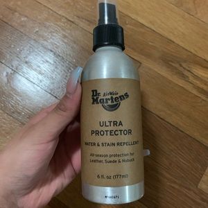 Dr. Martens unisex ultra protector